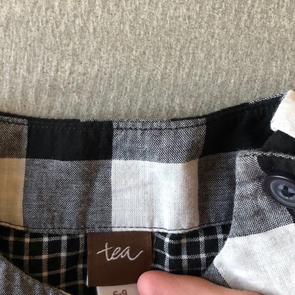 Tea Collection Infant Dress - Picture 5 of 6